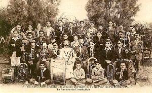 Ain Sefra 603